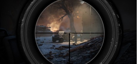 Sniper Elite V2 Steam CD Key Sniper Elite V2 Steam CD Key