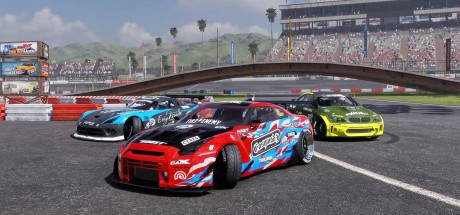 CarX Drift Racing Online PC Steam CD Key CarX Drift Racing Online PC Steam CD Key
