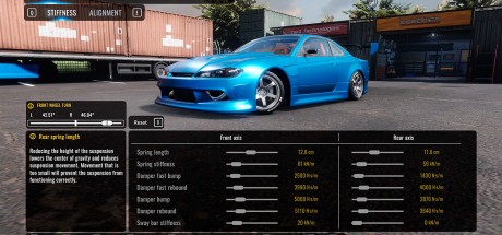 CarX Drift Racing Online PC Steam CD Key CarX Drift Racing Online PC Steam CD Key