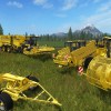 Farming Simulator 17 - ROPA Pack DLC PC Steam CD Key
