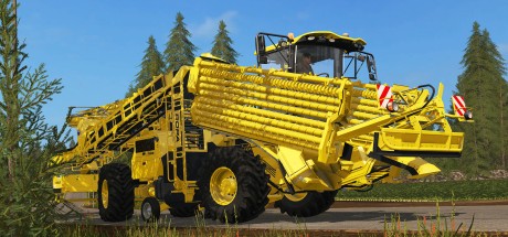 Farming Simulator 17 - ROPA Pack DLC PC Steam CD Key Farming Simulator 17 - ROPA Pack DLC PC Steam CD Key