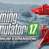 Farming Simulator 17 - Platinum Expansion DLC PC Steam CD Key
