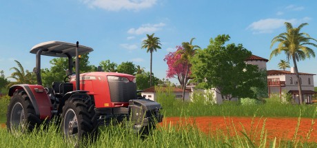 Farming Simulator 17 - Platinum Expansion DLC PC Steam CD Key Farming Simulator 17 - Platinum Expansion DLC PC Steam CD Key