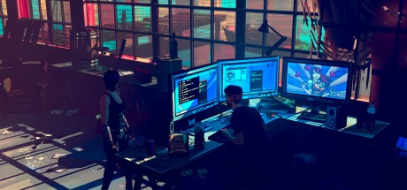 Thief of Thieves: Season One Steam CD Key