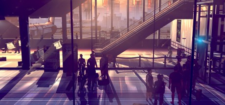 Thief of Thieves: Season One Steam CD Key