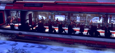 Thief of Thieves: Season One Steam CD Key