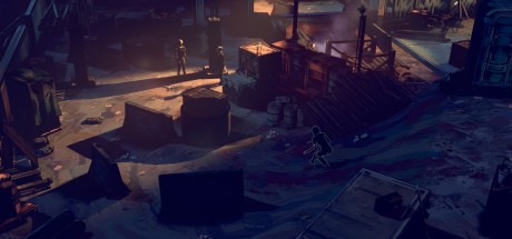 Thief of Thieves: Season One Steam CD Key