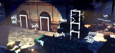 Thief of Thieves: Season One Steam CD Key