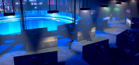 Thief of Thieves: Season One Steam CD Key