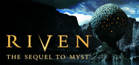 Riven: The Sequel to MYST EU Steam CD Key Riven: The Sequel to MYST EU Steam CD Key