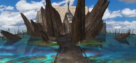 Riven: The Sequel to MYST EU Steam CD Key Riven: The Sequel to MYST EU Steam CD Key