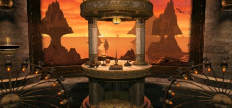 Riven: The Sequel to MYST Steam CD Key Riven: The Sequel to MYST Steam CD Key