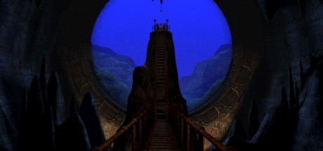 Riven: The Sequel to MYST Steam CD Key Riven: The Sequel to MYST Steam CD Key