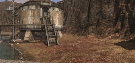 Riven: The Sequel to MYST Steam CD Key Riven: The Sequel to MYST Steam CD Key