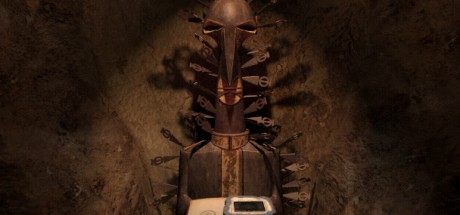 Riven: The Sequel to MYST Steam CD Key Riven: The Sequel to MYST Steam CD Key