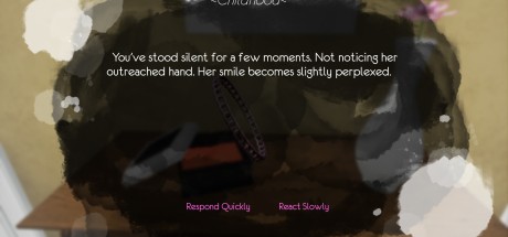 Reaching for Petals Steam CD Key