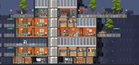 Project Highrise - Tokyo Towers DLC PC Steam CD Key Project Highrise - Tokyo Towers DLC PC Steam CD Key