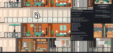 Project Highrise - Tokyo Towers DLC PC Steam CD Key Project Highrise - Tokyo Towers DLC PC Steam CD Key