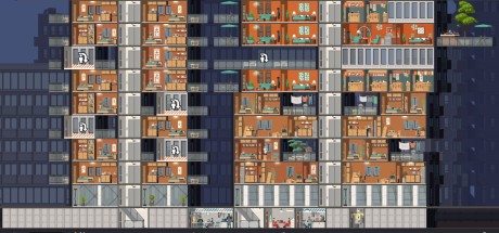 Project Highrise - Tokyo Towers DLC PC Steam CD Key Project Highrise - Tokyo Towers DLC PC Steam CD Key