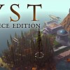 Myst: Masterpiece Edition EU Steam CD Key