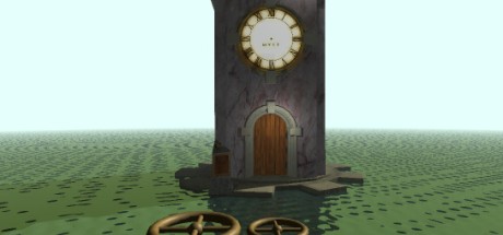 Myst: Masterpiece Edition Steam CD Key	