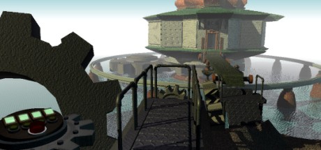 Myst: Masterpiece Edition Steam CD Key	