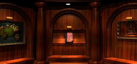 Myst: Masterpiece Edition Steam CD Key	