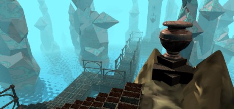 Myst: Masterpiece Edition Steam CD Key	
