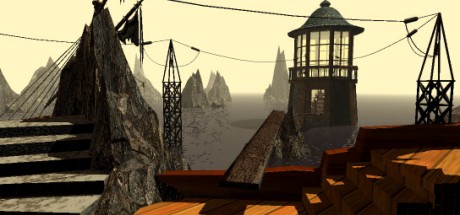 Myst: Masterpiece Edition Steam CD Key	
