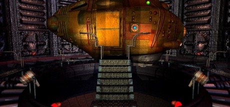 Myst: Masterpiece Edition EU Steam CD Key