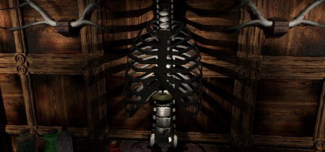 Myst: Masterpiece Edition EU Steam CD Key