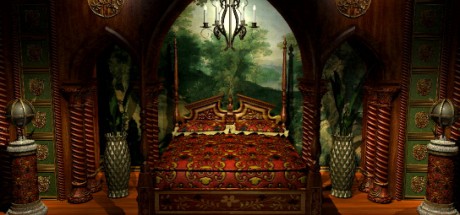 Myst: Masterpiece Edition EU Steam CD Key