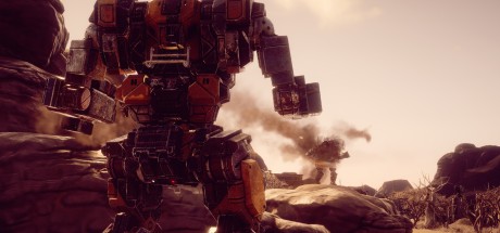 BATTLETECH LATAM PC Steam CD Key BATTLETECH LATAM PC Steam CD Key