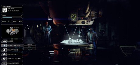 BATTLETECH LATAM PC Steam CD Key BATTLETECH LATAM PC Steam CD Key