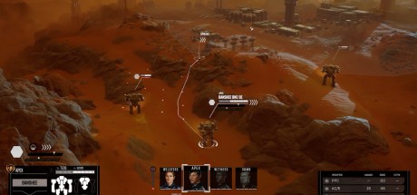 BATTLETECH LATAM PC Steam CD Key BATTLETECH LATAM PC Steam CD Key