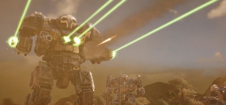 BATTLETECH LATAM PC Steam CD Key BATTLETECH LATAM PC Steam CD Key