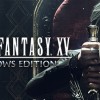 FINAL FANTASY XV Windows Edition EU Steam CD Key FINAL FANTASY XV Windows Edition EU Steam CD Key