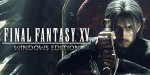 FINAL FANTASY XV Windows Edition ASIA PC Steam CD Key