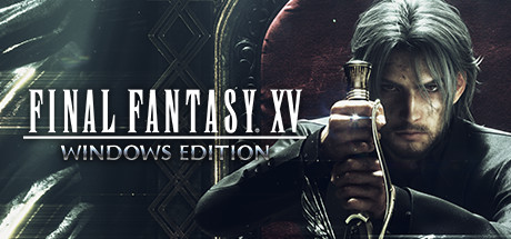 FINAL FANTASY XV Windows Edition ASIA PC Steam CD Key FINAL FANTASY XV Windows Edition ASIA PC Steam CD Key