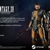 FINAL FANTASY XV Windows Edition EU Steam CD Key FINAL FANTASY XV Windows Edition EU Steam CD Key