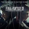FINAL FANTASY XV Windows Edition EU Steam CD Key FINAL FANTASY XV Windows Edition EU Steam CD Key