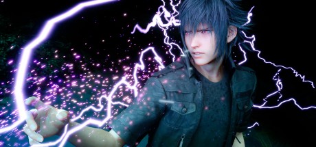 FINAL FANTASY XV Windows Edition EU Steam CD Key FINAL FANTASY XV Windows Edition EU Steam CD Key