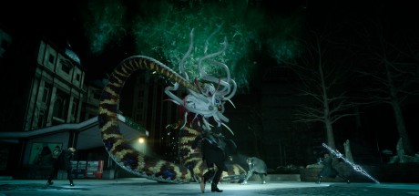 FINAL FANTASY XV Windows Edition EU Steam CD Key FINAL FANTASY XV Windows Edition EU Steam CD Key