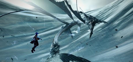 FINAL FANTASY XV Windows Edition EU Steam CD Key FINAL FANTASY XV Windows Edition EU Steam CD Key