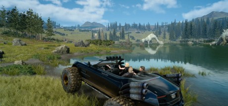 FINAL FANTASY XV Windows Edition EU Steam CD Key FINAL FANTASY XV Windows Edition EU Steam CD Key