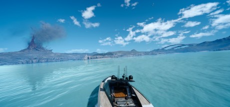 FINAL FANTASY XV Windows Edition EU Steam CD Key FINAL FANTASY XV Windows Edition EU Steam CD Key