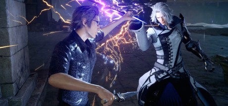 FINAL FANTASY XV Windows Edition EU Steam CD Key FINAL FANTASY XV Windows Edition EU Steam CD Key