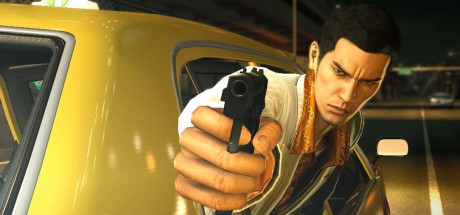 Yakuza 0 Steam CD Key