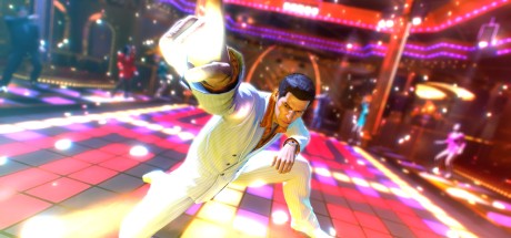 Yakuza 0 Steam CD Key