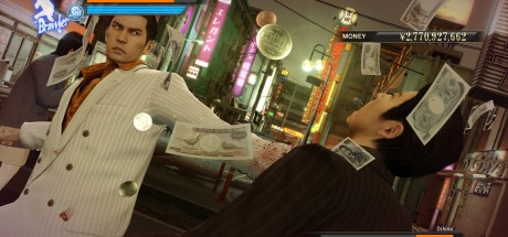 Yakuza 0 Steam CD Key